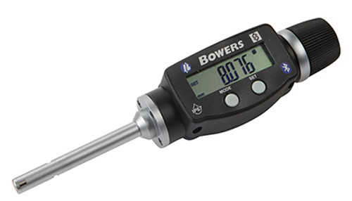 Fowler-Bowers Bluetooth XTD3 Electronic Holemike 0.375"-0.500" - 54-367-012