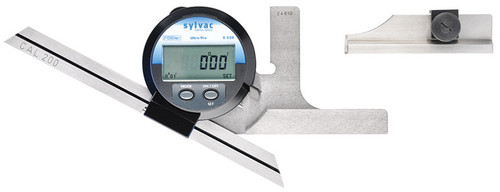 Fowler 20"/500mm Blade for Electronic Protractor - 54-440-940