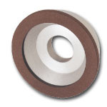 Resinoid Bonded Flaring Cup Wheel - 20900330