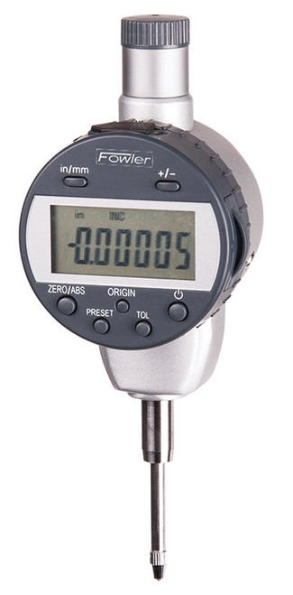 Fowler INDI-MAX Electronic Indicator - 54-520-310 Fowler INDI-MAX Electronic Indicator - 54-520-310