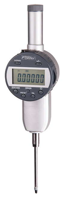 Fowler INDI-MAX Electronic Indicator 2"/50mm - 54-520-320