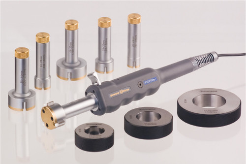 Fowler Ultima Bore Gaging Kit, 0.790-3.94"/20-100mm - 54-565-100-0