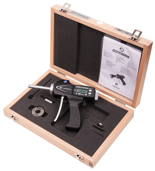 Fowler - Bowers XTH Holematic Pistol Grip Electronic Bore Gage - 54-566-725