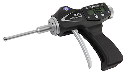 Fowler-Bowers XTH3 Holematic Pistol Grip 0.500"-0.625" - 54-567-712