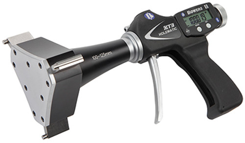 Fowler-Bowers XTH3 Holematic Pistol Grip 10"-11" - 54-567-878