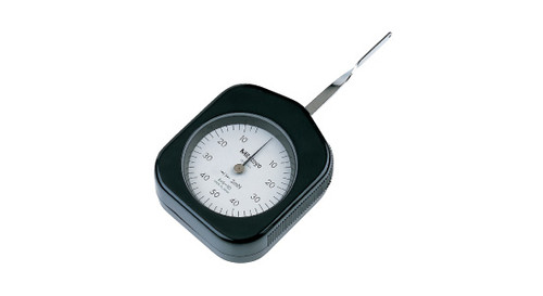 Dial Tension Gages Series 546, Standard Type - 546-112 Dial Tension Gages Series 546, Standard Type - 546-112