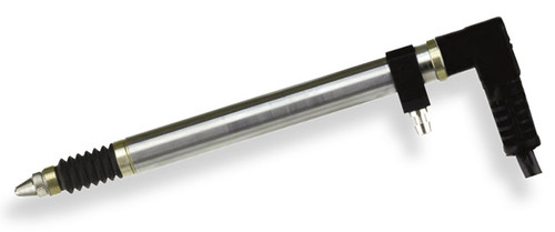 Sylvac/Fowler Probe, 5mm, Right Angle Cable, Vacuum - 54-618-365