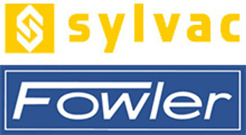 Sylvac/Fowler Rubber Boot for 25mm Probe - 54-618-545