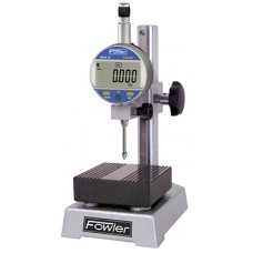 Fowler Dial Gage Stand  Ceramic  4" x 4" - 54-618-578