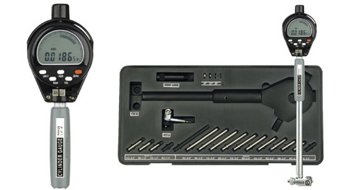 FOWLER ELECTRONIC DIAL BORE GAGE - 54-646-401