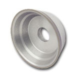 Norton Diamond Cup Wheels - 36046142