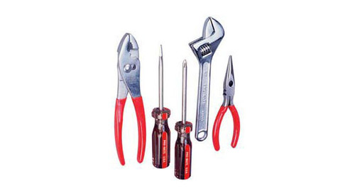 SPI 5 Pc. Multi-Purpose Tool Set - 57-003-6