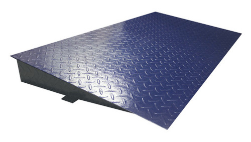 Adam Mild Steel Ramp PT12R - 700100200