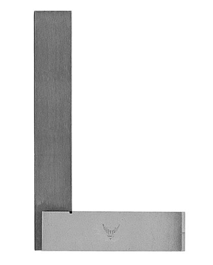 PEC Solid Square with Blade Length: 4" Model #: 7000-004 - 57-064-861