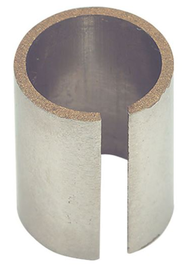 Inch/Metric Conversion Bushing For Use With Dial Indicators - 57-080-050