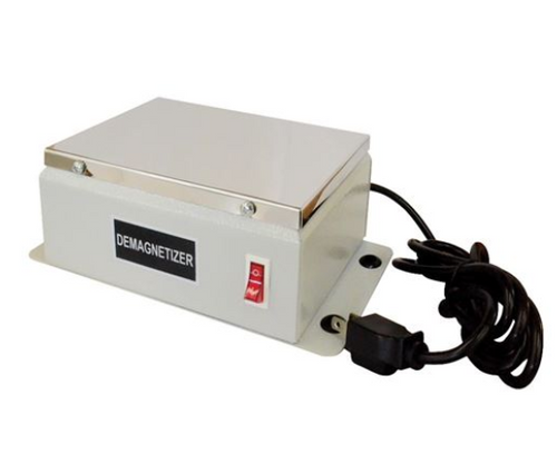 Precise Demagnetizer  - 57-081-120
