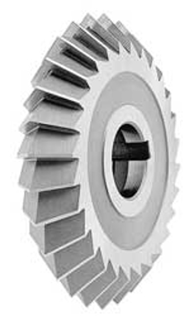TMX Double Angle Milling Cutters - 5-718-030