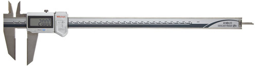 Mitutoyo Scribing Caliper, 0-300mm - 573-679