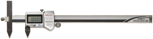Mitutoyo Offset Centerline Caliper, 0.4-8" / 10-200mm - 573-706 Mitutoyo Offset Centerline Caliper, 0.4-8" / 10-200mm - 573-706