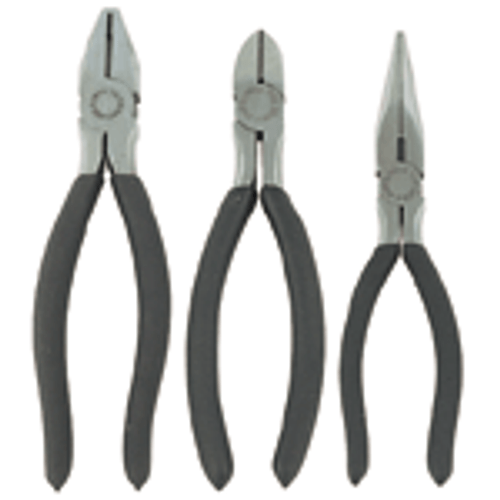 Crimping Tool for Wire Ferrules 6 to 10 AWG