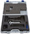 Brown & Sharpe Intrimik Internal Micrometer, Range: 2.400" - 2.800" - 599-281-28