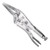 The Original™ Long Nose Locking Pliers with Wire Cutter Model 1402L3