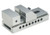 Precise Hi-Precision Toolmakers Screwless Vise - 61-410-100