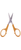 Fiskars 4" Mini Scissors - 62-245-6