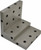 SPI Stepped Angle Plate 6"x6"x6" - 63-374-3