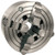 Gator Independent Lathe Chuck, 4 Jaw - 63-718-004