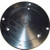 Phase II  8" Lathe Chuck Adapter Plate Rotary Tables 221-358  - 65-221-408