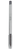 Long Extension Spiral Point Tap, Reduced Shank 6", 6-32NC - 65-271-9 Long Extension Spiral Point Tap, Reduced Shank 6", 6-32NC - 65-271-9