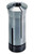 Lyndex 5C Round Collet, 21/32" - 69-504-042