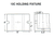Kalamazoo Industries 10C, 5C Collet Fixture - 70-188-8 Kalamazoo Industries 10C, 5C Collet Fixture - 70-188-8