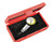 Starrett 708BZ Dial Test Indicator with Dovetail Mount - 708BZ