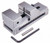 Shop Grade Precision Screwless Vise, 4" Jaw Width, 4-7/8" Jaw Opening, 1-3/4" Jaw Depth - 70-924-6