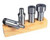 4 Piece 5C Expanding Collet Set 1" body length with 1/4"-2" Range  - 71-157-2