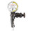 Starrett Last Word Dial Test Indicator - 711-HSZ