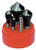 HSS Countersink & Deburring Tool Set 5 pc., 90° - 73-596-9