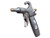 GUARDAIR Jet Guard Safety Air Gun - 74-SK
