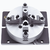 Bison 4-Jaw Self Centering Machine Fixtures - 7-640-006 Bison 4-Jaw Self Centering Machine Fixtures - 7-640-006