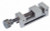 Top Quality Toolmaker's Vise, 2-1/2" Jaw Width, 3" Jaw Opening - 76-739-2