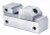 Top Quality Precision Toolmaker's Insert Vise, 1" Jaw Width - 76-748-3