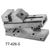 Suburban 10" Precision Sine Vise, 11 x 4 x 4-5/8, Sine System 2 - 77-432-3
