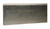 SPI Steel Straight Edge, Beveled, 60" Length - 77-635-1