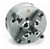 Bison 4-Jaw 2Pc. Set-Tru Scroll Chuck Hard Reversible Jaw 12-1/2"" Dia. - 7-847-1200 Bison 4-Jaw 2Pc. Set-Tru Scroll Chuck Hard Reversible Jaw 12-1/2"" Dia. - 7-847-1200
