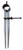 Precise Spring Divider, 4" - 810-004 Precise Spring Divider, 4" - 810-004