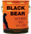 Black Bear 5 Gallon Spindle Oil #160 - 81-006-041