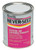 Bostik Never-Seez Regular Copper Grade Anti-Seize, 1 lb. Flat Top - 81-006-500