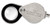 Bausch & Lomb Hastings Triplet Magnifier 20x - 81-61-81